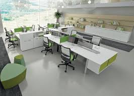 Pin By Z Z Group Italian Office Furni On Workstations Coworking Desks Italian Office Furniture Office Furniture Modern Executive Office Furniture