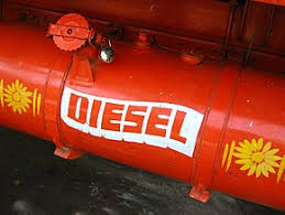 Diesel Fuel Wikipedia