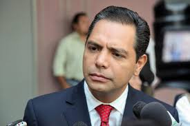 Anilú, Pepín, Carvallo y Tato: los duartistas arropados por Morena