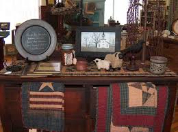 Definitely would recommend primitive home décor to all! Primitive Home Decor How To Pick Best Decor Ideas