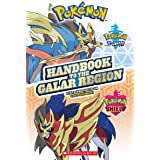 The official strategy guide from pokémon for the pokémon sword and pokémon shield video games. Pokemon Sword Pokemon Shield The Official Galar Region Strategy Guide The Pokemon Company International 0814736020153 Amazon Com Books