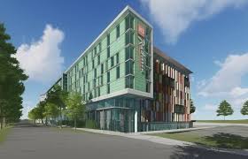 Oslo opera house and munch museum are also within 6 mi (10 km). Af Gruppen Selected As Contractor For The Extension Of Gardermoen Park Inn Hotel Contractors Construction Engineering Hotel