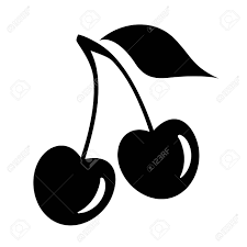 Over 90,277 cherry pictures to choose from, with no signup needed. Cherry Vector Icon Royalty Free Cliparts Vectors And Stock Illustration Image 53257575