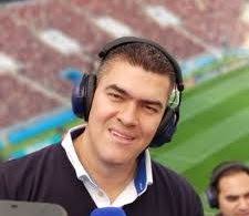 En este año 2019 las transmisiones del 'gol caracol' tendrán modificaciones y relevos en sus responsabilidades y roles; Alfaro Gol Caracol O Velez Win Capsulas De Carreno