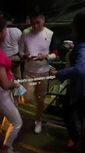 Bailando con nuestro amigo Omar ✨