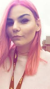 Rebekah Whybrow (@rebekahisacunt)