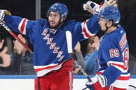 2020 Vision What The New York Rangers Will Look Like In