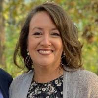 Joanna Griffith Smith