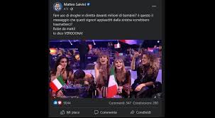 Zitti e buoni è un grido crudo dei disadattati di questa società falsa. Iu7hoofbhk5t2m