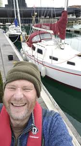 Let me introduce with this pic: l'm Flavio. Former Italian Navy Officer.  For every Sailors and sea lovers Patrick O'brian is a must! Enjoying common  passion with you guys! ⚓️👋🇮🇹