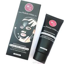 Rivaj Uk Black Peel Off Mask Collagen With Charcoal Review Black Peel Off Mask Charcoal Mask Benefits Peel Off Mask