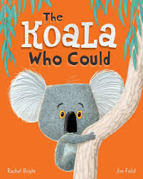 You See High Up Was Safe Since He Liked A Slow Pace While The Ground Down Below Seemed A Frightening Place Too Rachel Bright Koala Animals For Kids