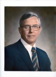 Obituary for Edward Gerard (Jerry) Huston