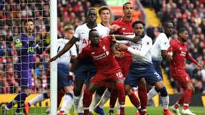 Full match and highlights football videos: Champions League Finale Ubertragung Wer Ubertragt Tottenham Vs Liverpool Heute Live Im Tv Und Live Stream Goal Com