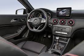 Mercedes Classe A Nuova Generazione Piu Sportiva E Confortevole Prova Su Strada Cavalli Vapore Classe A Mercedes Sport