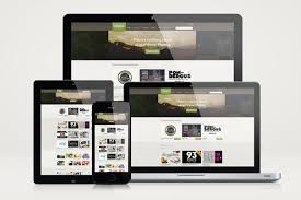 Responsive Website Mockup Templates Website Mockup Templates Website Mockup Website Mockup Psd