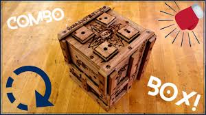 Occasionally, players will need to solve puzzle boxes for a level 3 or 4 clue in treasure trails or during the monkey madness or quiet before the swarm quests. How To Make The Centrifugal Equation Box That We Made For Mr Puzzle 9 Steps With Pictures Instructables