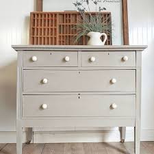 I Am Completely Besotted To Soft Neutrals And Putty Tones Lauren Roseandbeefurniture Painte Painted Bedroom Furniture Chalk Paint Bedroom Furniture Furniture