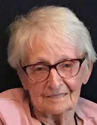Obituary for Beverly June (Breece) Naylor