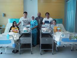 The health centers of johor are to meet the basic medical needs of their 2180377 inhabitants. Double Joy For Family The Iskandarian