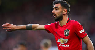 Submitted 3 months ago by bishcop3267. Alan Shearer Explains How Bruno Fernandes Has Improved Every Manchester United Player Manchester Evening News