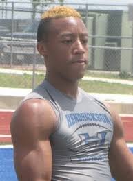 2014 Top Football Recruits