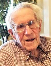 Bernard F. Hartz Obituary