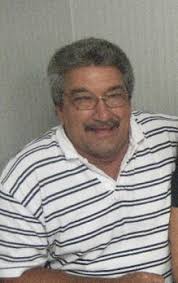 Obituary for Bill Emerson Easton