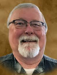 Obituary information for G. Patrick Sands