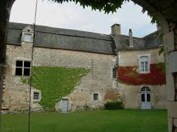 Epingle Sur Chateaux Perigord