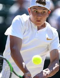 From wikipedia, the free encyclopedia. Tennis Wimbledon Star Jack Draper Eyes Professional Career Dorset Echo