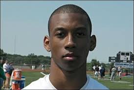 Blake Holder, Streamwood, Wide Receiver