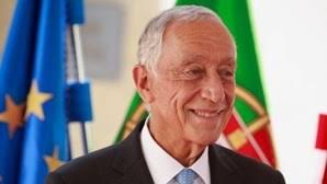 É católico, participou em vários movimentos da igreja. Vai Ser Uma Grande Cimeira Afirma Marcelo Rebelo De Sousa A Chegada A Luanda Para Reuniao Da Cplp Africa Correio Da Manha
