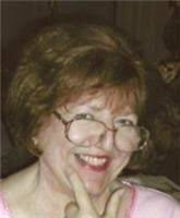 Sally Edwards Obituary (1938