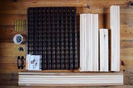 100均のアイテムをフル活用で モカの遊び場をつくったよ 小型犬やうさぎのサークルプレイルーム studio in the afternoon リノベーションとお家収納diy wagon worksブログ powered by ライブドアブログ 2021 犬のケージアイデア 小型犬 犬小屋 diy