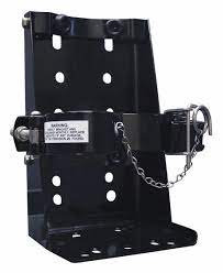 Kidde m10g auto/marine fire extinguisher. Kidde Fire Extinguisher Bracket Marine Vehicle 5 Lb Capacity 5 1 4 In Cylinder Dia Steel 5t906 Vb 1 Grainger