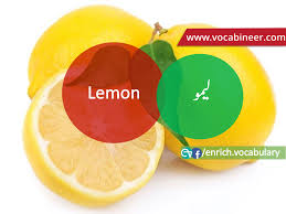 Fruits Name In Urdu Hindi And English With Pictures English Vocabulary Vocabulary Learn English