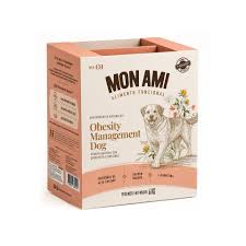 Mon Ami Alimento Obesity Dog 6 kg