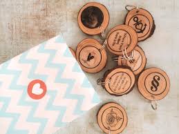 My accent always gives me away. Schlusselanhanger Aus Holzscheiben Selber Machen Susses Giveaway Inkl Kostenfreier Vorlage Mamahoch2