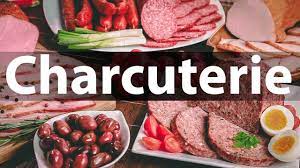 The idea of charcuterie has become very popular outside of france, and the term has evolved to include a variety of foods besides meat. How To Pronounce Charcuterie Correctly Youtube