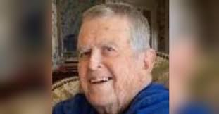 William Guy Townsend Obituary