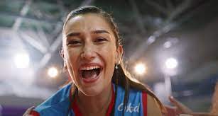 Hande baladın (born 1 september 1997) is a turkish female volleyball player. Hande Baladin Roportaj Filenin Sultani Hande Baladin
