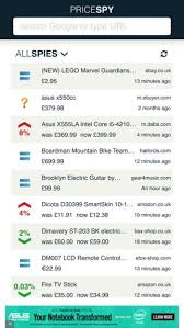 Shop Online Get The Best Price With Help From Price Spy Ios App App Ios App App Reviews
