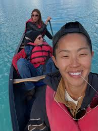 I've had a lot of memorable days filming top chef but this day off was the  cherry