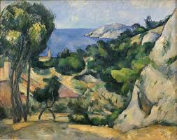 Cirka 1870 wurde das kunstwerk fertiggestellt. Paul Cezanne Biografie Lebenslauf Bekannte Werke Und Einfluss