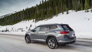 The 2020 volkswagen atlas cross sport and 2020 volkswagen tiguan are two phenomenal suvs. 2019 Volkswagen Atlas Vs Tiguan