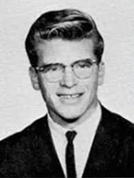 Hard to believe that is a rock legend