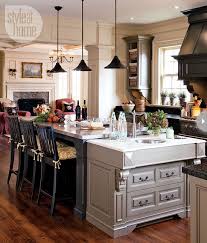 Interior Georgian Style Heritage Home Style At Home Home Kitchens Classy Kitchen Kitchen Remodel