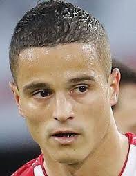 Join facebook to connect with hannah afellay and others you may know. Ibrahim Afellay Player Profile Transfermarkt