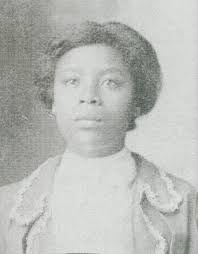 Look close. Maxine Brown and Benny Moore's identical twin uncle Joe Moore